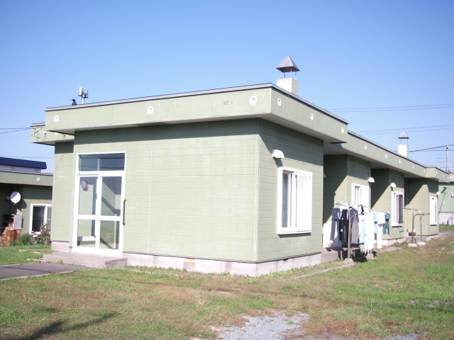 平和台団地_写真