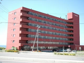 はまなす団地_写真