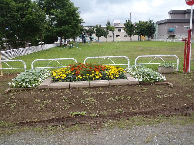 ほりかわ公園（堀川親和会）