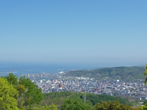 遊歩道