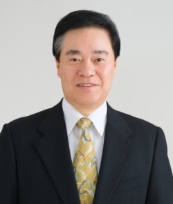 15番 坂本 守正(さかもと もりまさ)