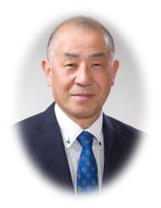 留萌市長　中西俊司