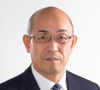 12番 村上 均(むらかみ ひとし)