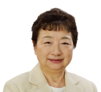 8番 戸水 美保子(とみず みほこ)