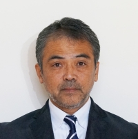 3番 海東 剛哲(かいとう よしのり)