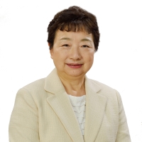 10番 戸水 美保子(とみず みほこ)