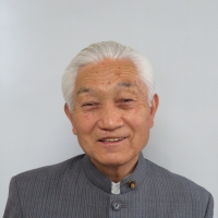13番 野崎 良夫(のざき よしお)