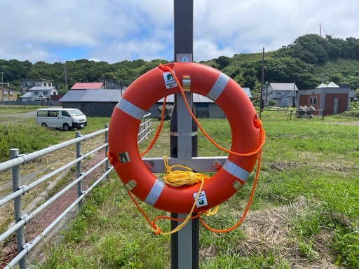 塩見地区