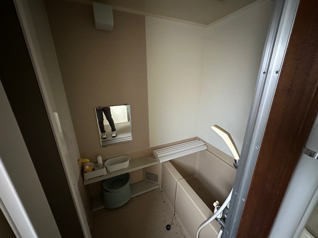 北海道留萌市東雲町1丁目［築36年］4LDK