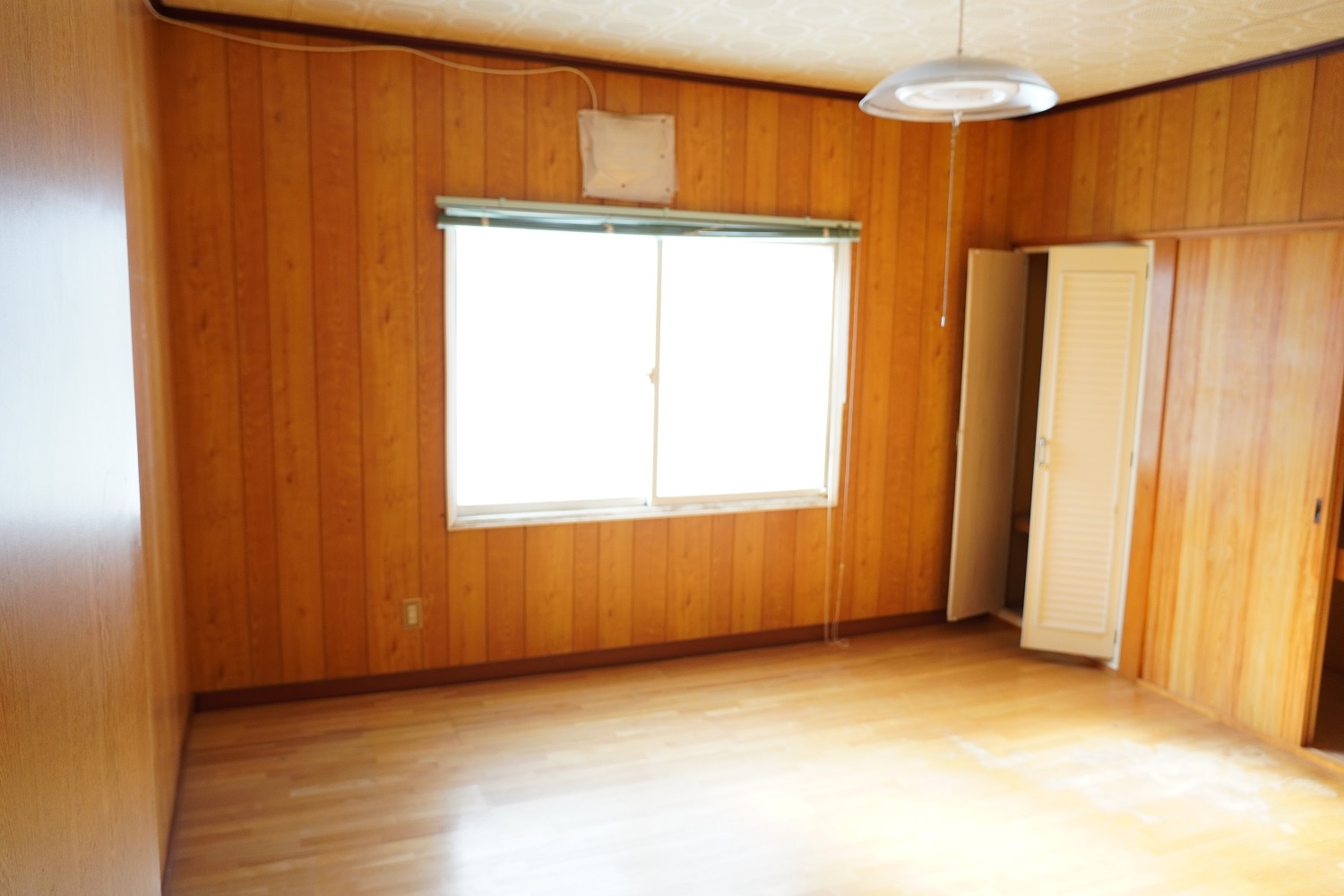 北海道留萌市野本町162番地[築36年]