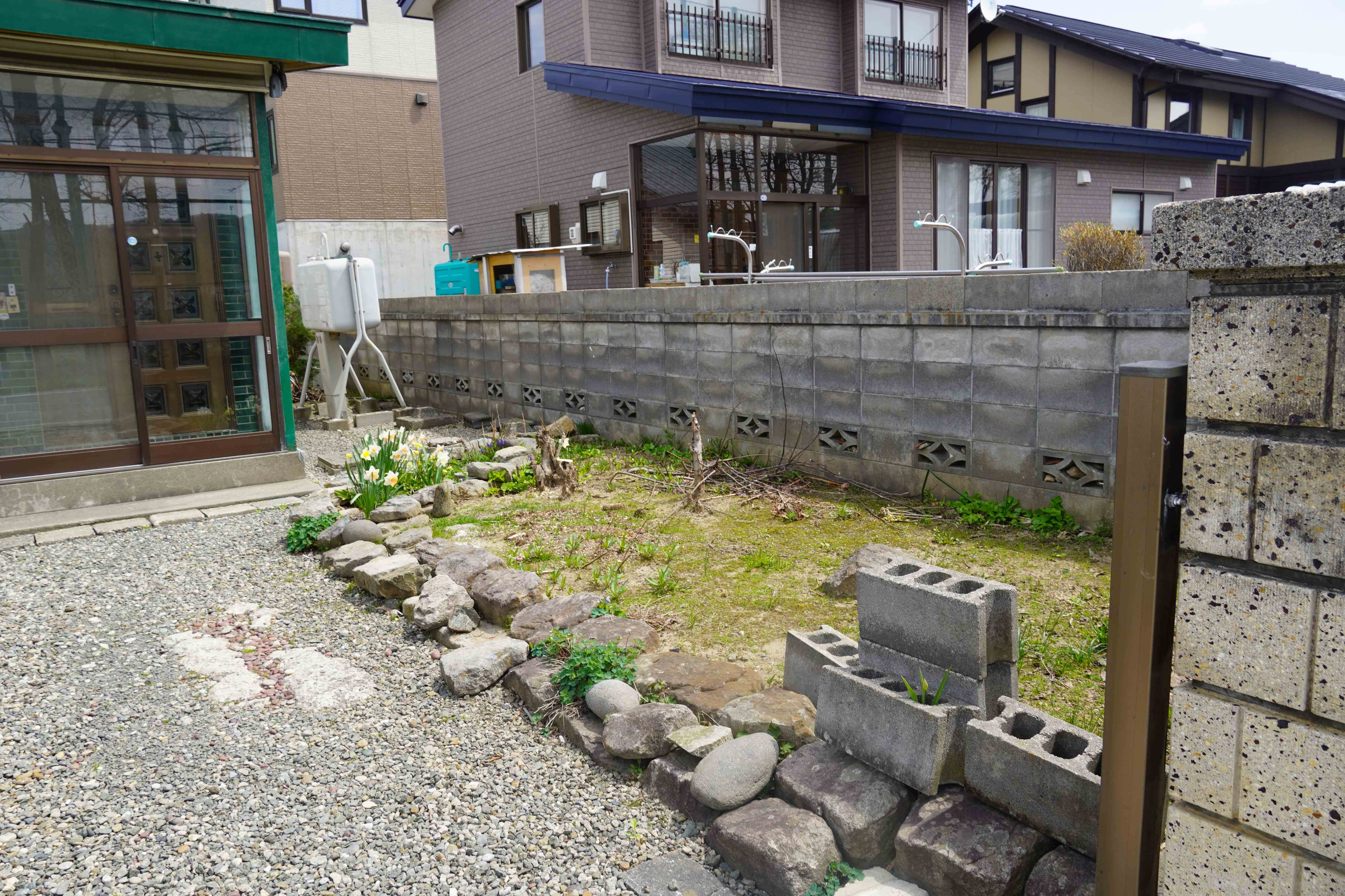 北海道留萌市東雲町１丁目８０番地９［築４４年］
