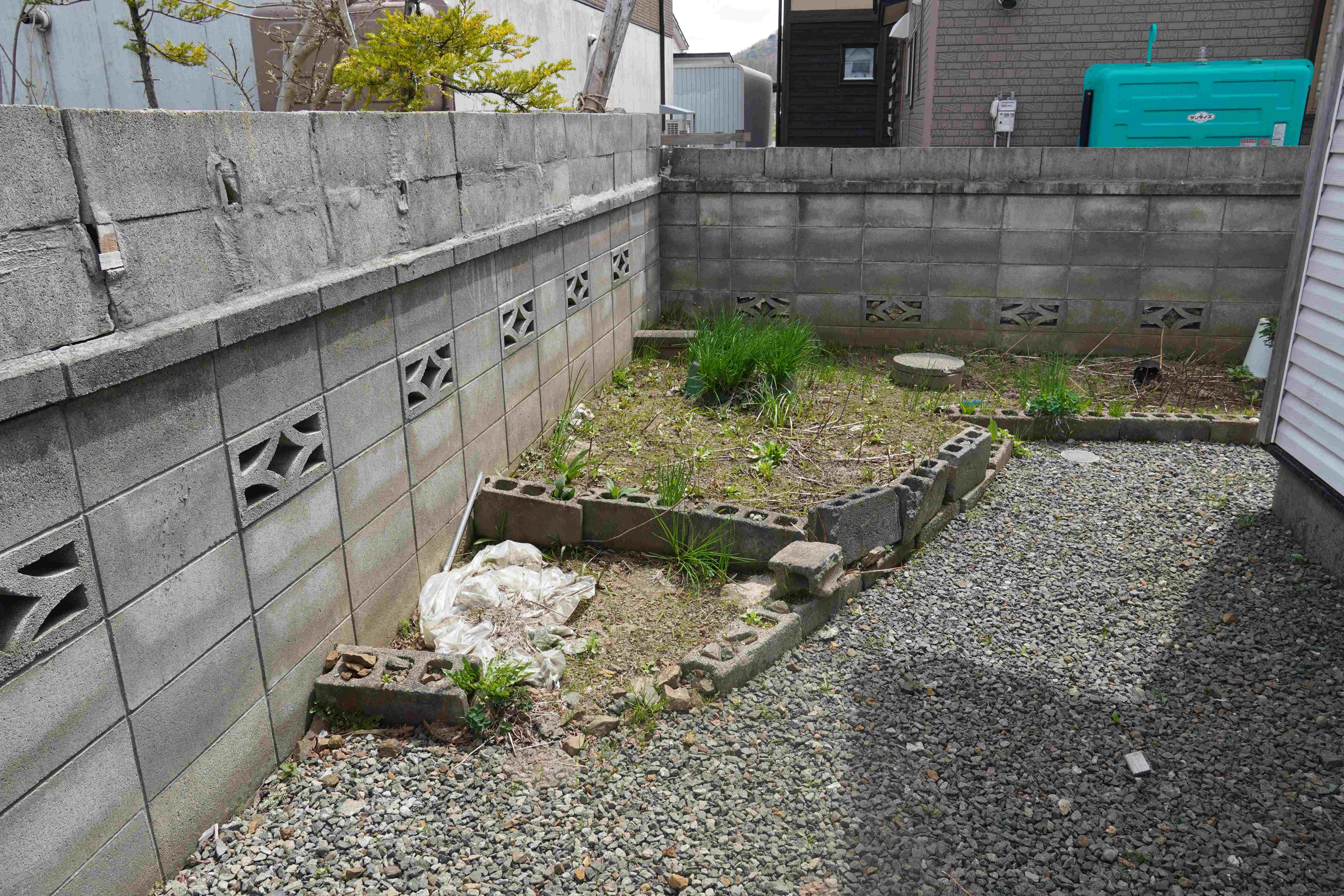 北海道留萌市東雲町１丁目８０番地９［築４４年］