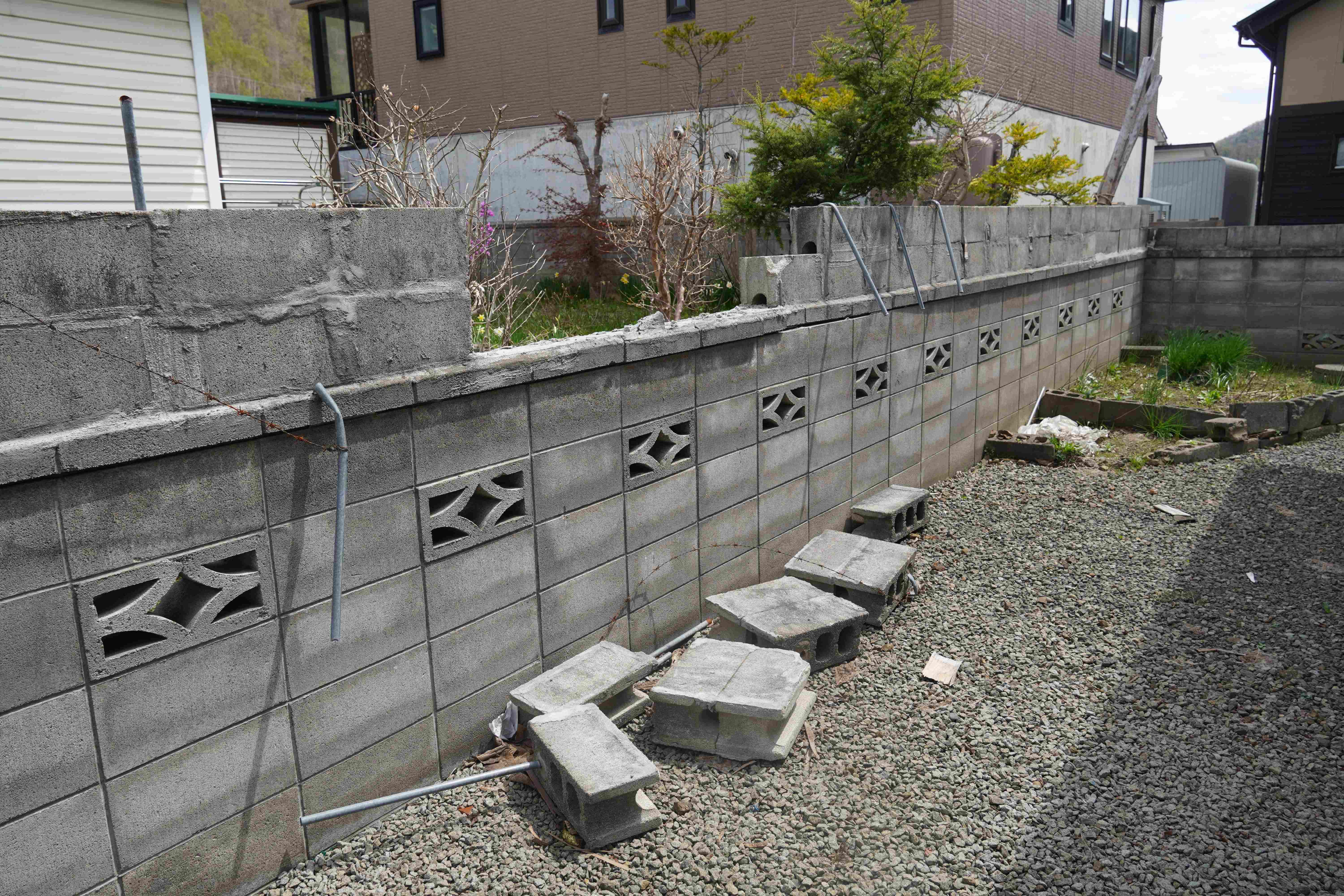 北海道留萌市東雲町１丁目８０番地９［築４４年］