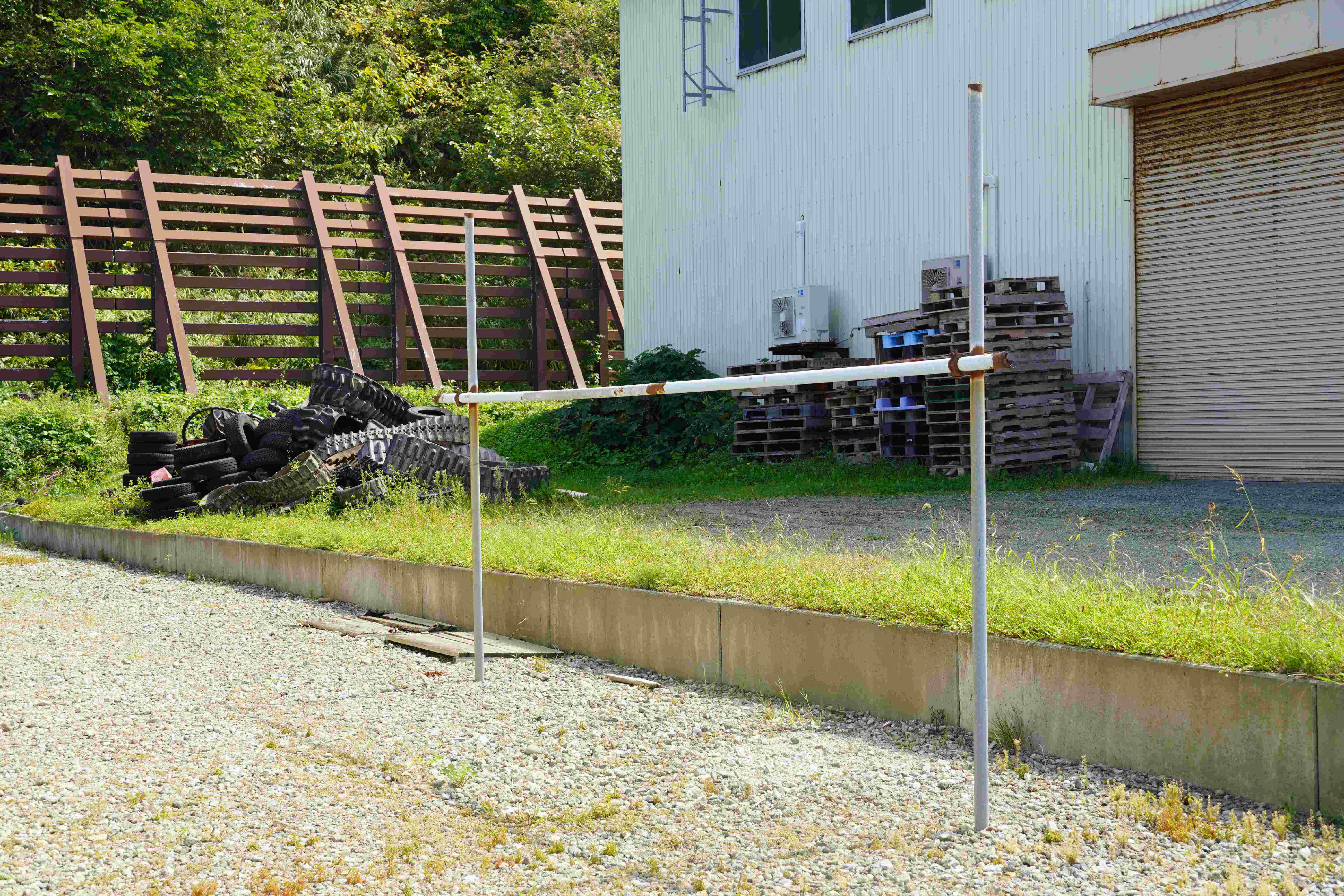 北海道留萌市塩見町１５４番４［築５８年］