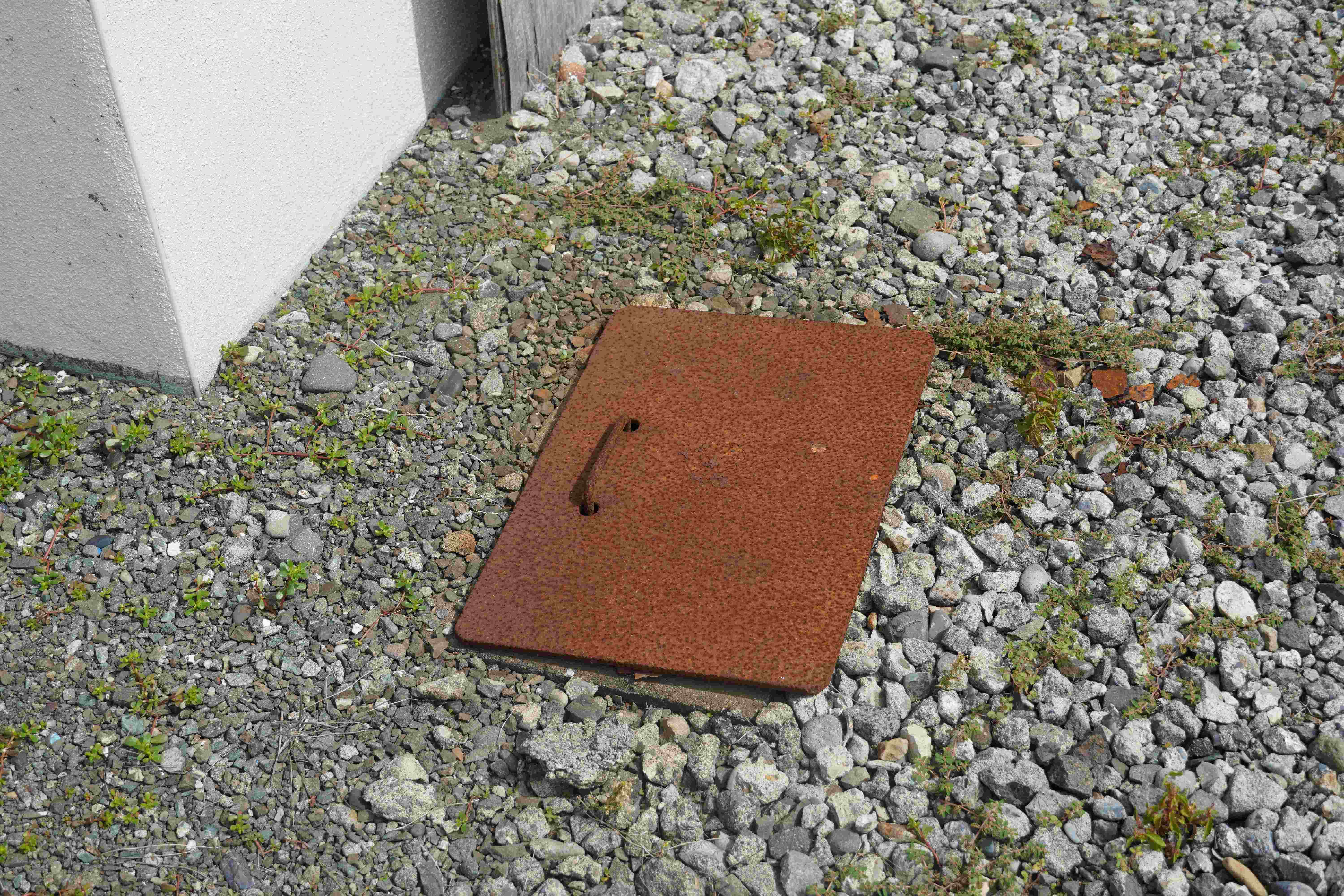 北海道留萌市塩見町１５４番４［築５８年］