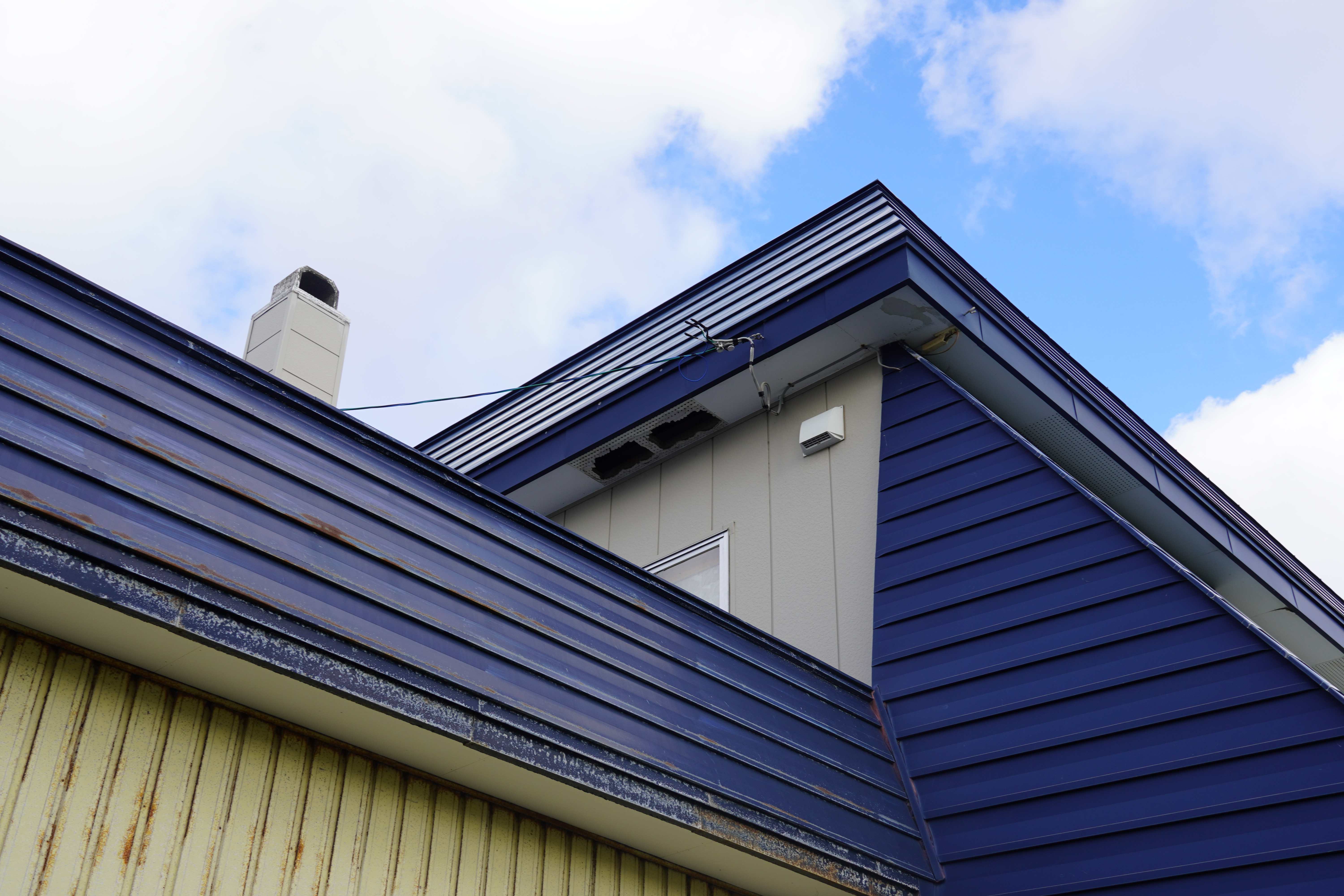 北海道留萌市寿町３丁目１３番地４［築５４年］