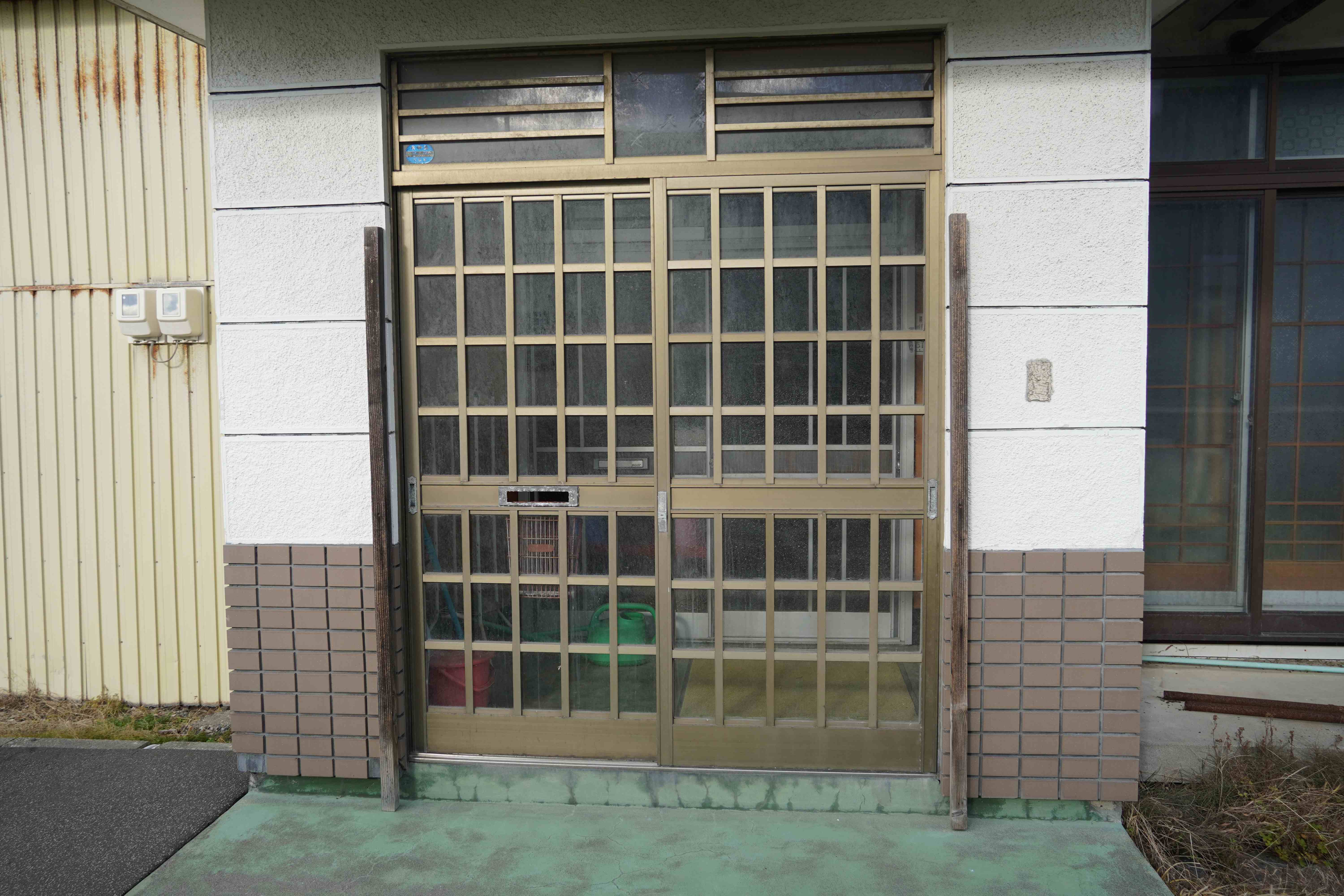 北海道留萌市寿町３丁目１３番地４［築５４年］