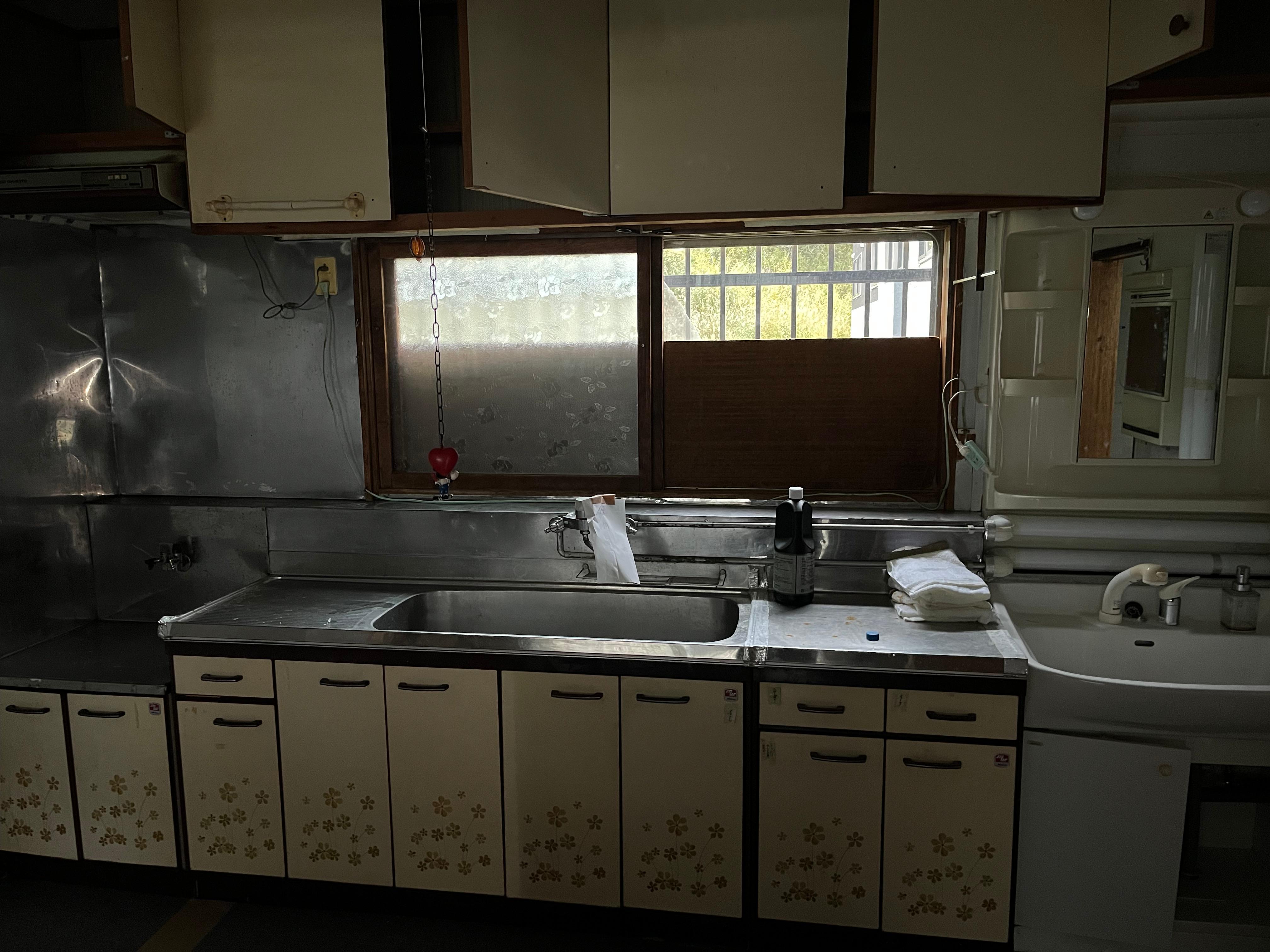 北海道留萌市千鳥町４丁目１０７番地４［築４９年］