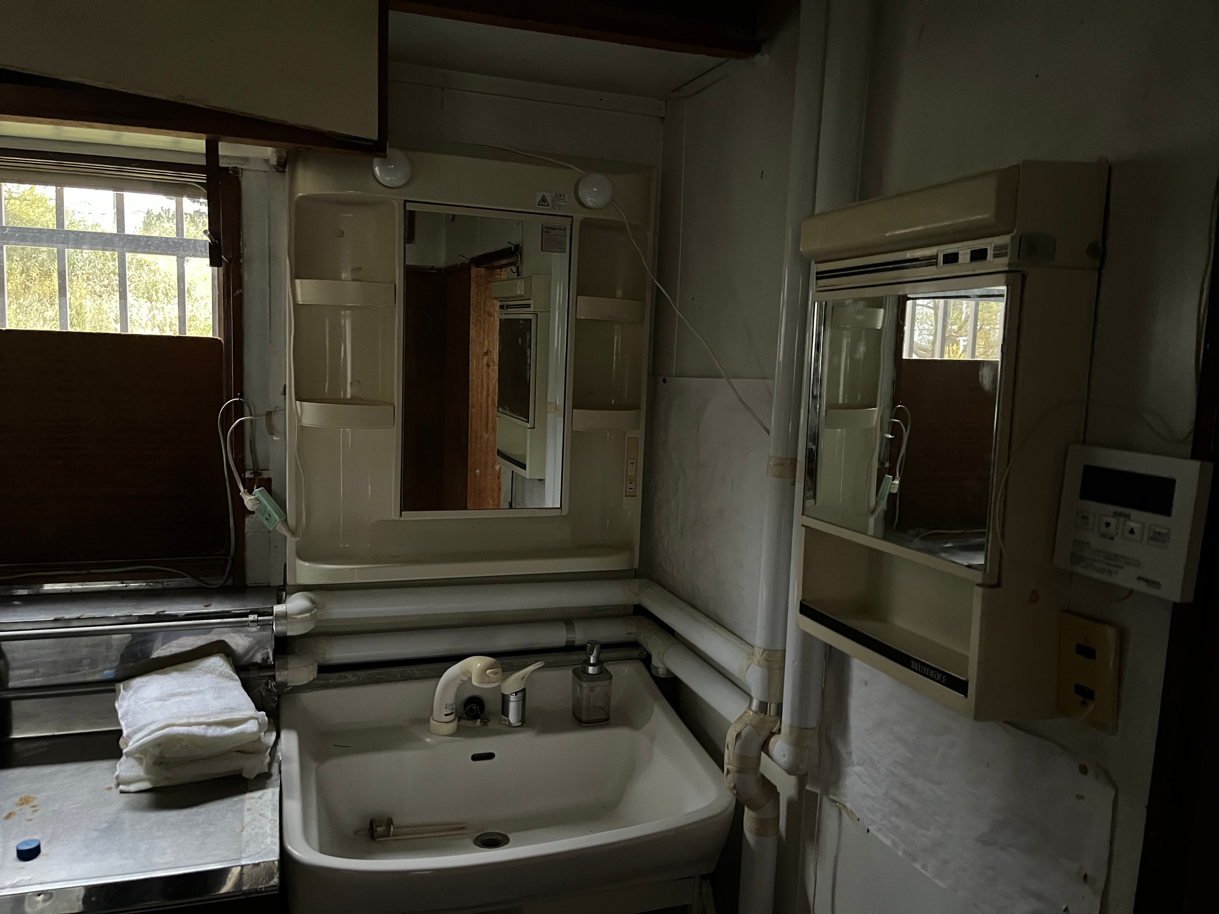 北海道留萌市千鳥町４丁目１０７番地４［築４９年］