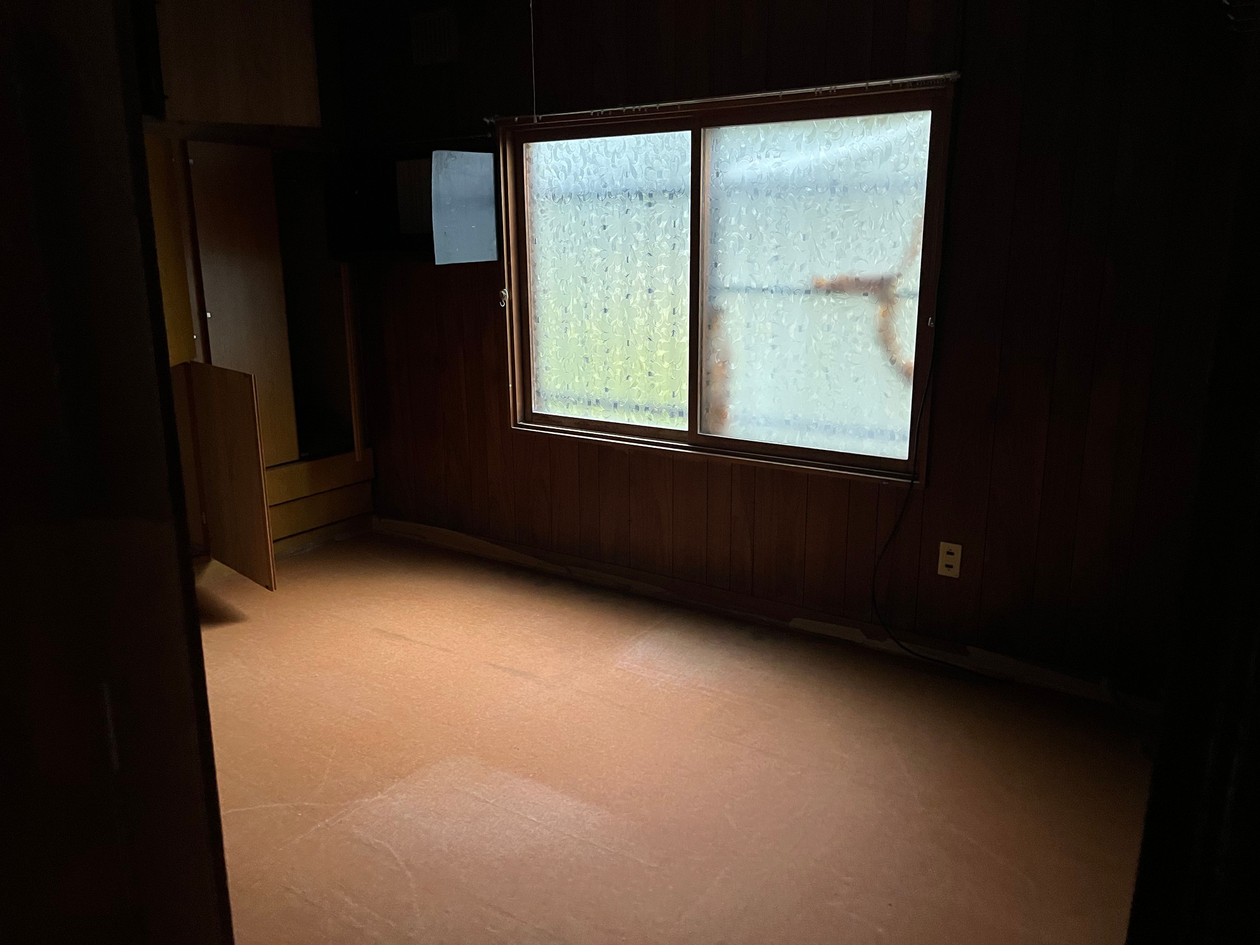 北海道留萌市千鳥町４丁目１０７番地４［築４９年］