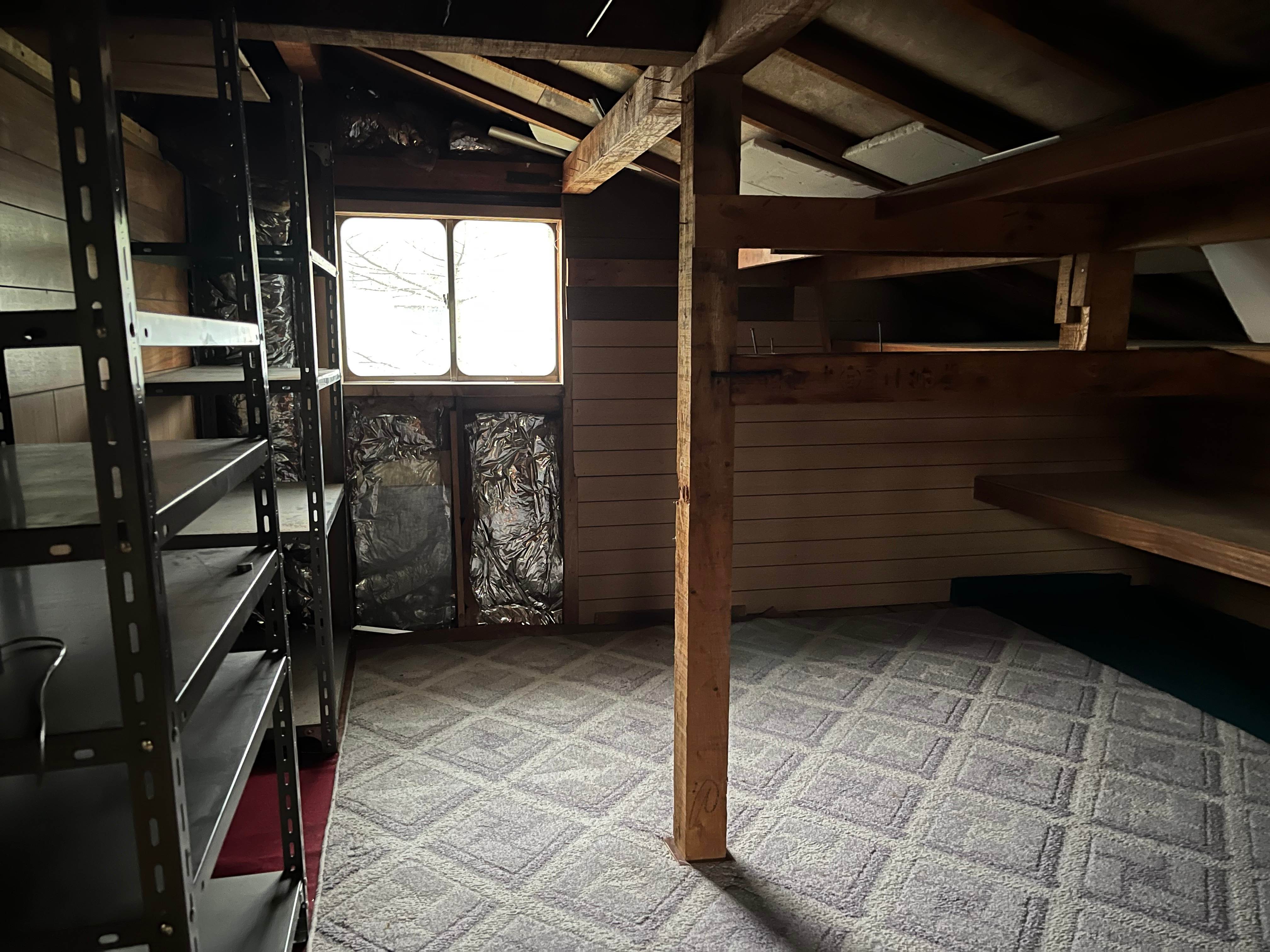 北海道留萌市千鳥町４丁目１０７番地４［築４９年］