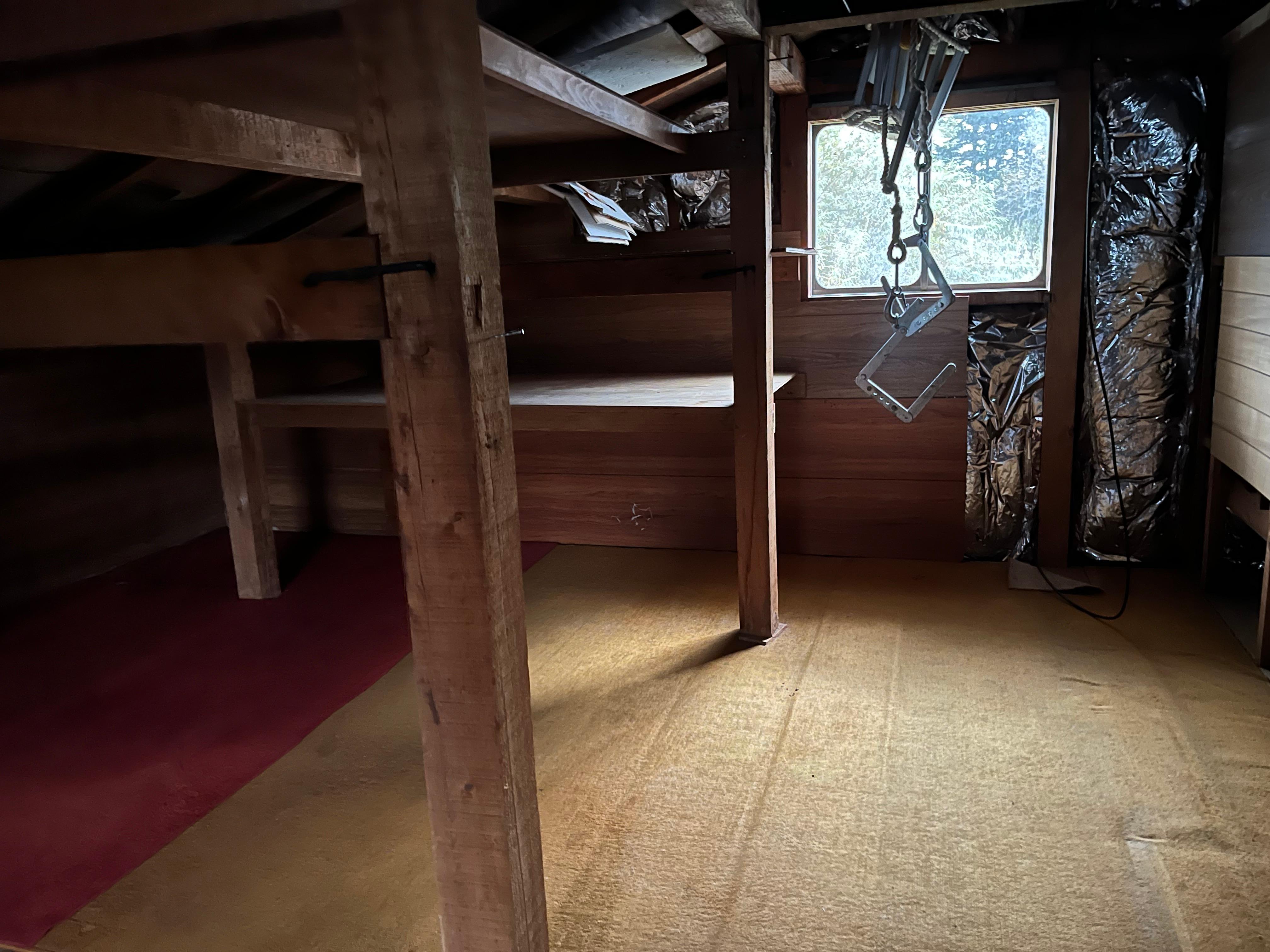 北海道留萌市千鳥町４丁目１０７番地４［築４９年］