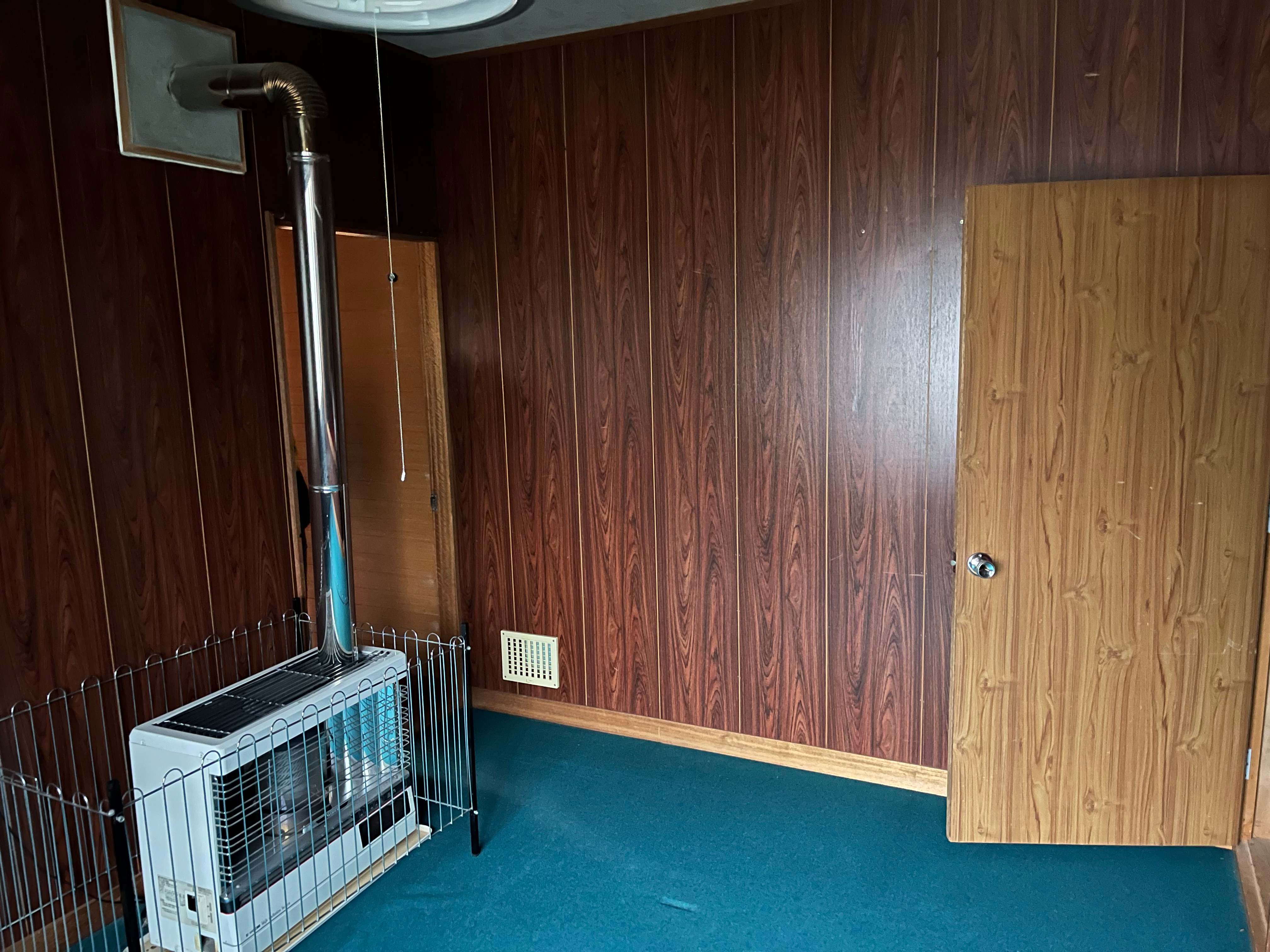 北海道留萌市千鳥町４丁目１０７番地４［築４９年］