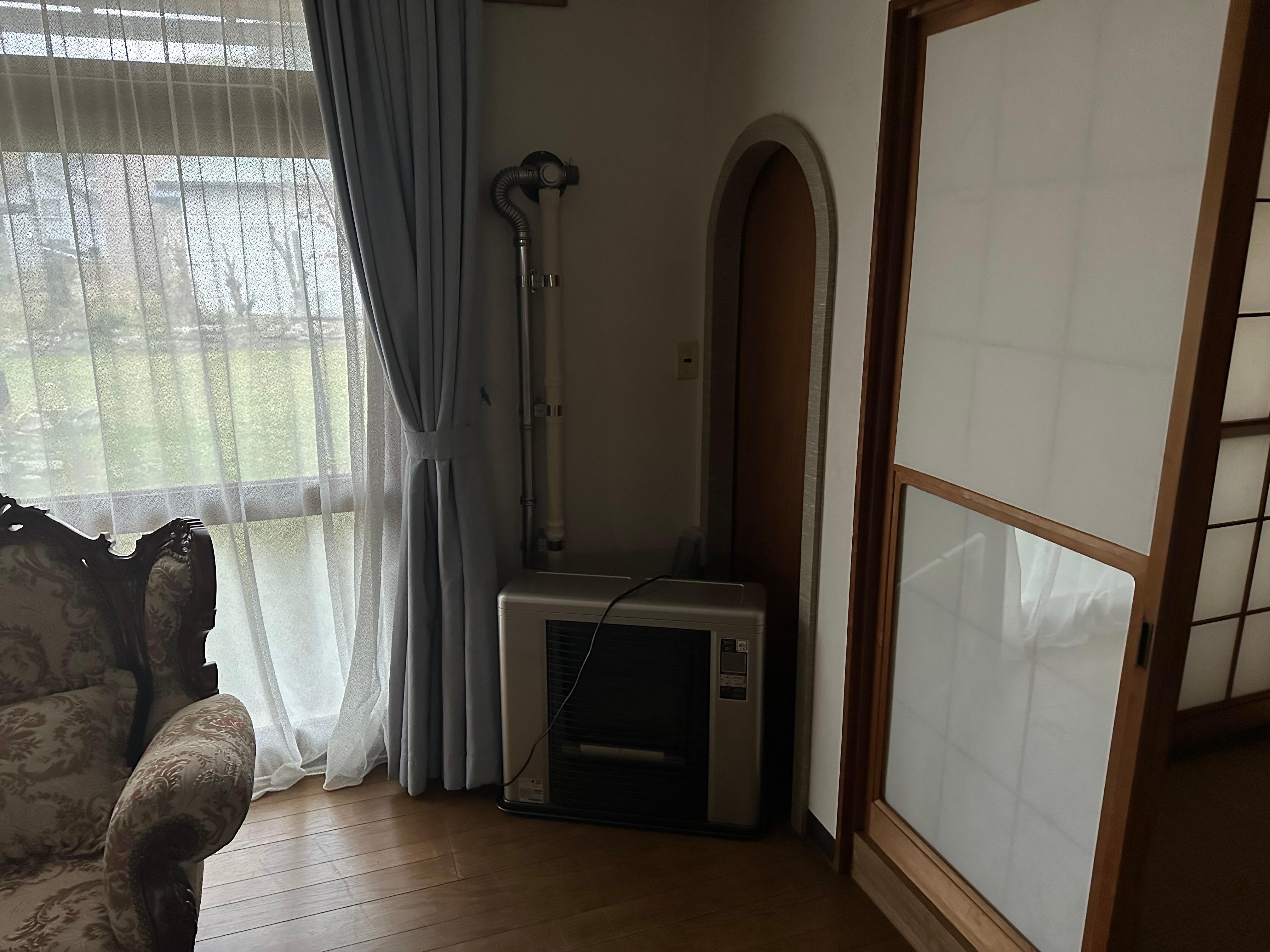 北海道留萌市千鳥町４丁目１０７番地４［築４９年］