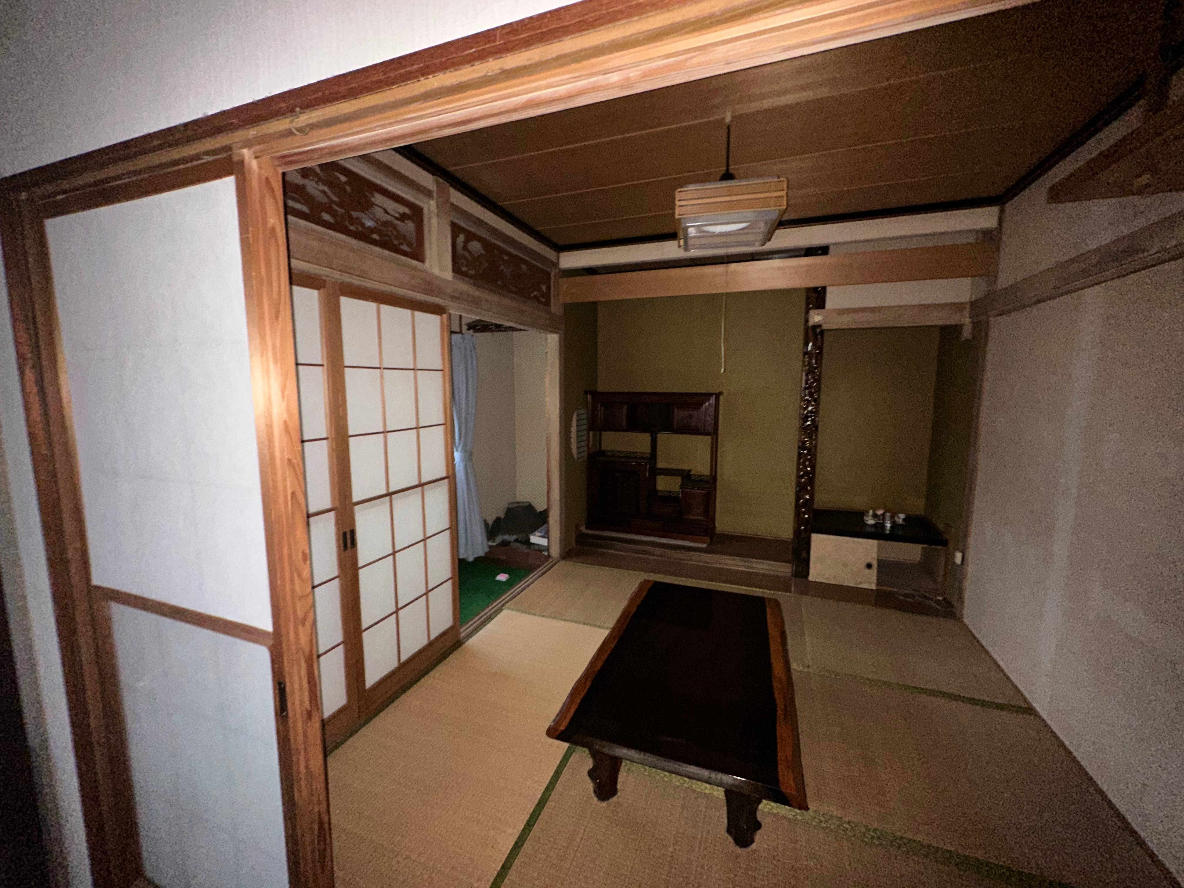 北海道留萌市千鳥町４丁目１０７番地４［築４９年］