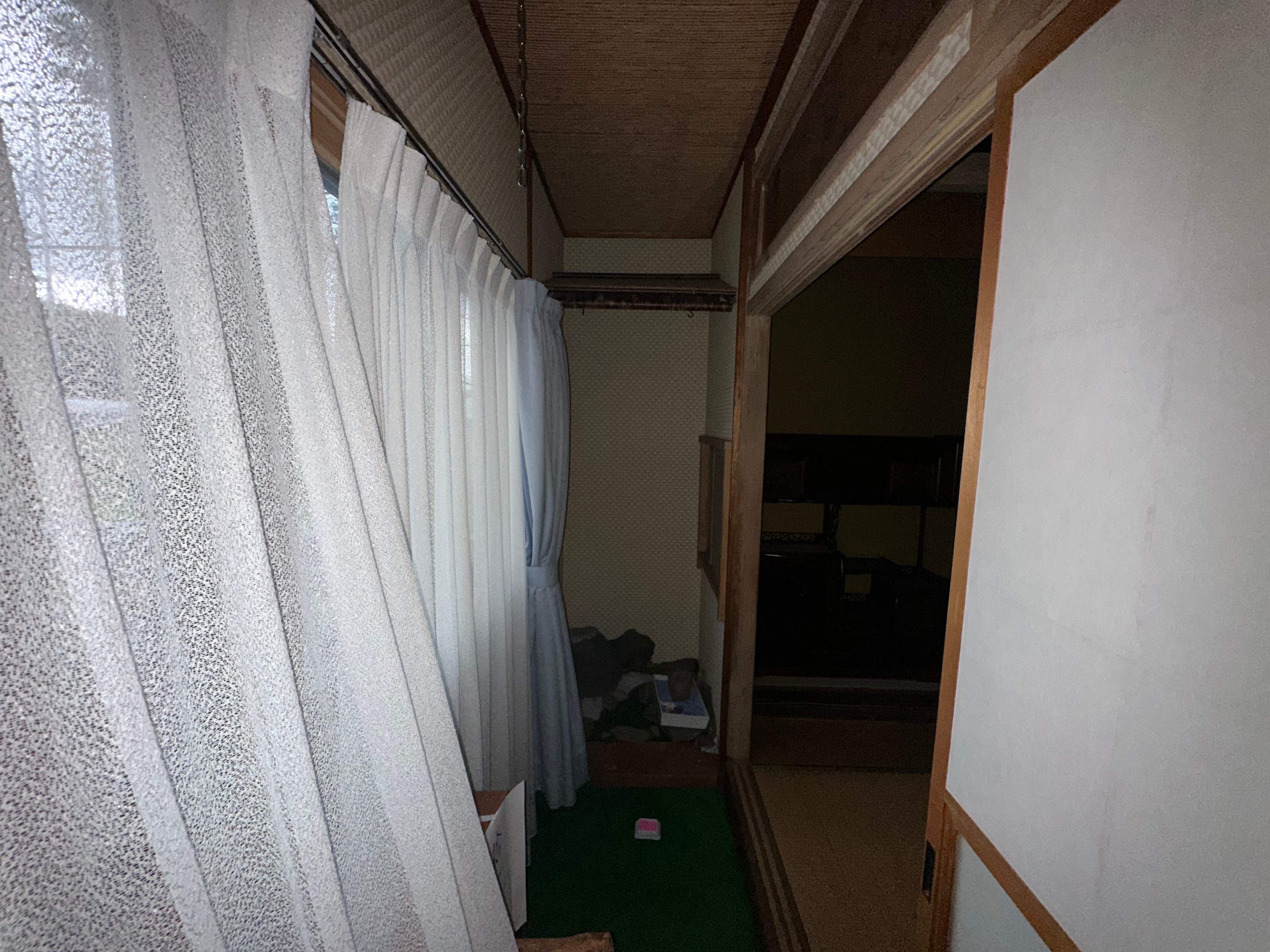 北海道留萌市千鳥町４丁目１０７番地４［築４９年］