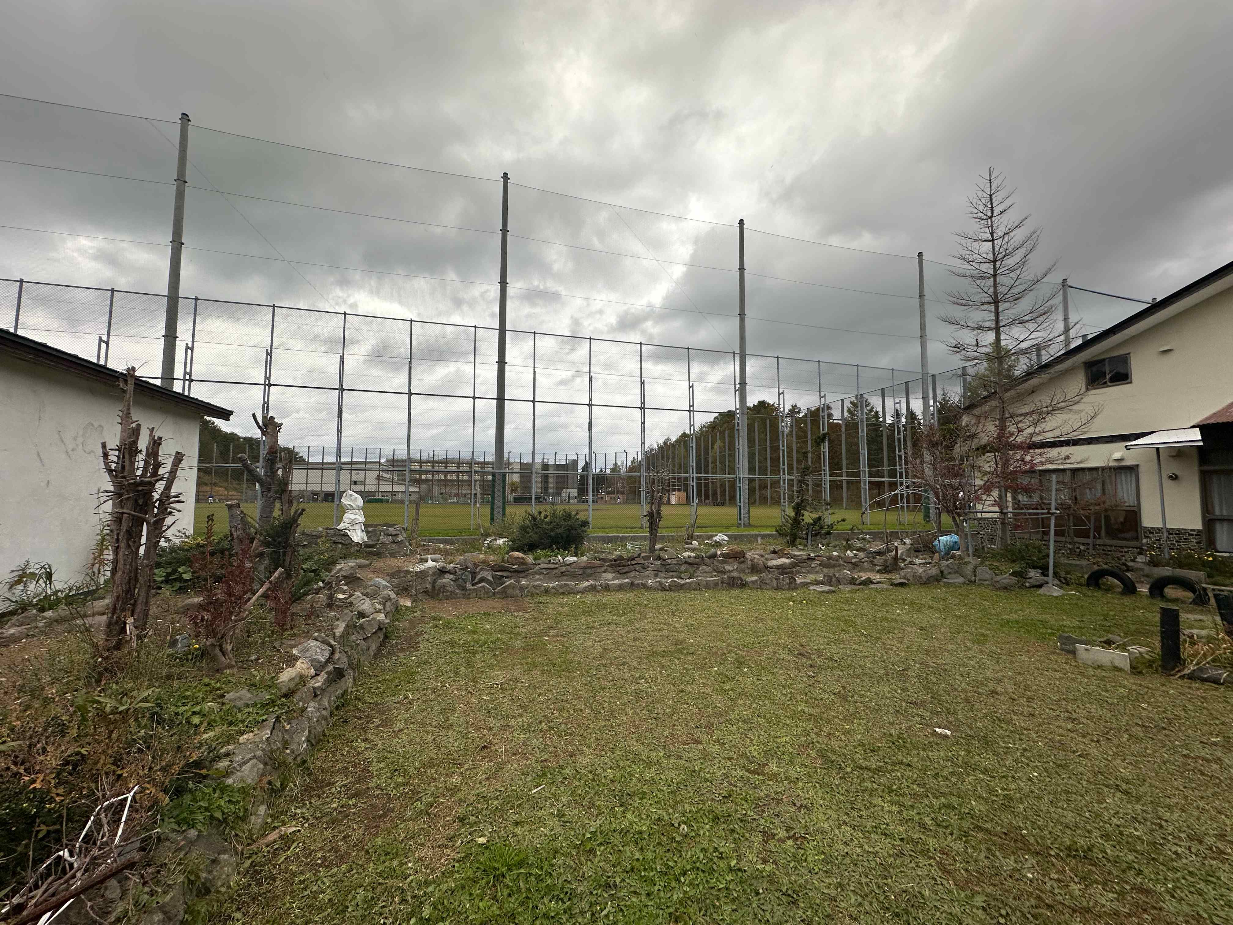 北海道留萌市千鳥町４丁目１０７番地４［築４９年］