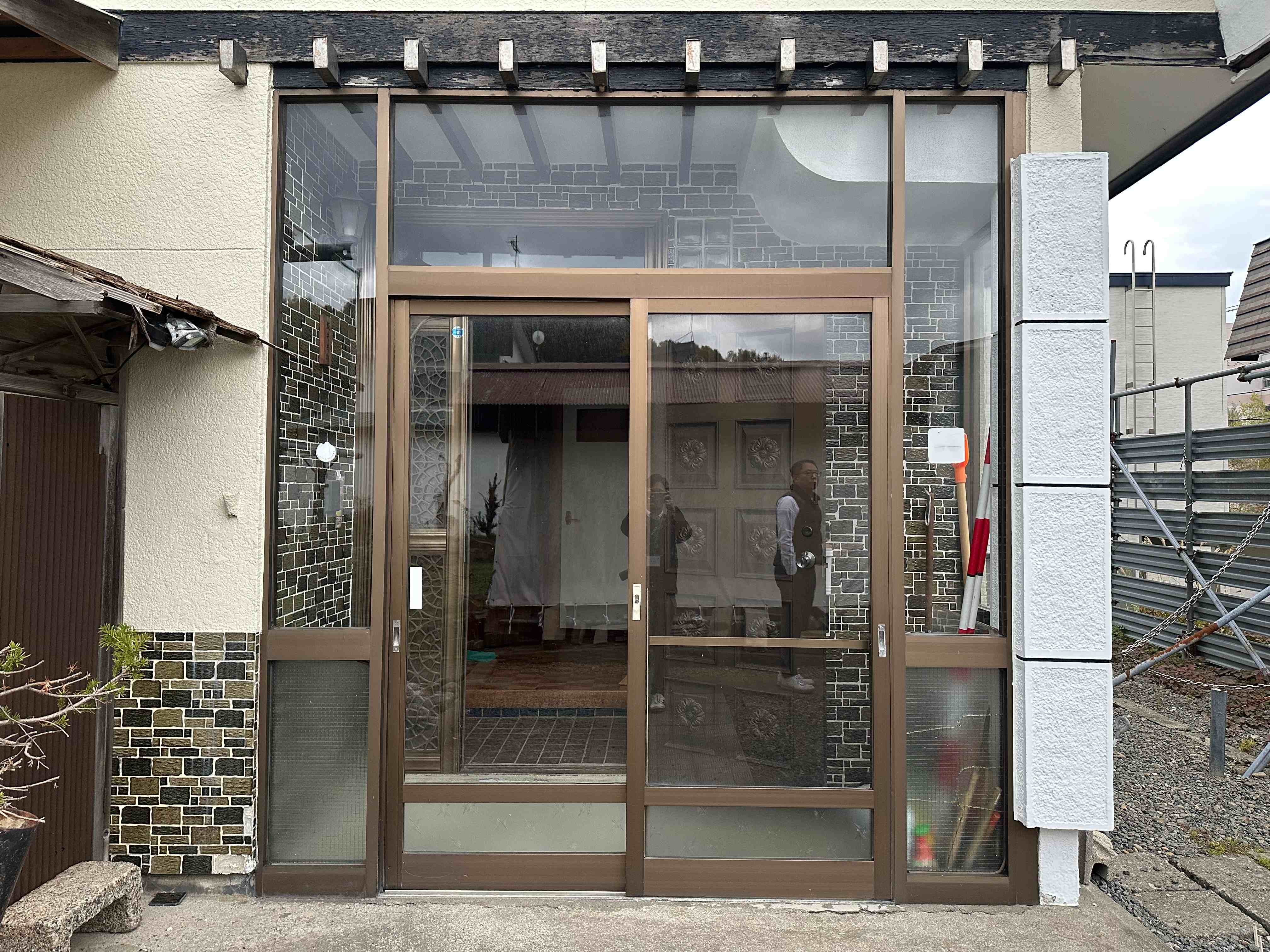 北海道留萌市千鳥町４丁目１０７番地４［築４９年］