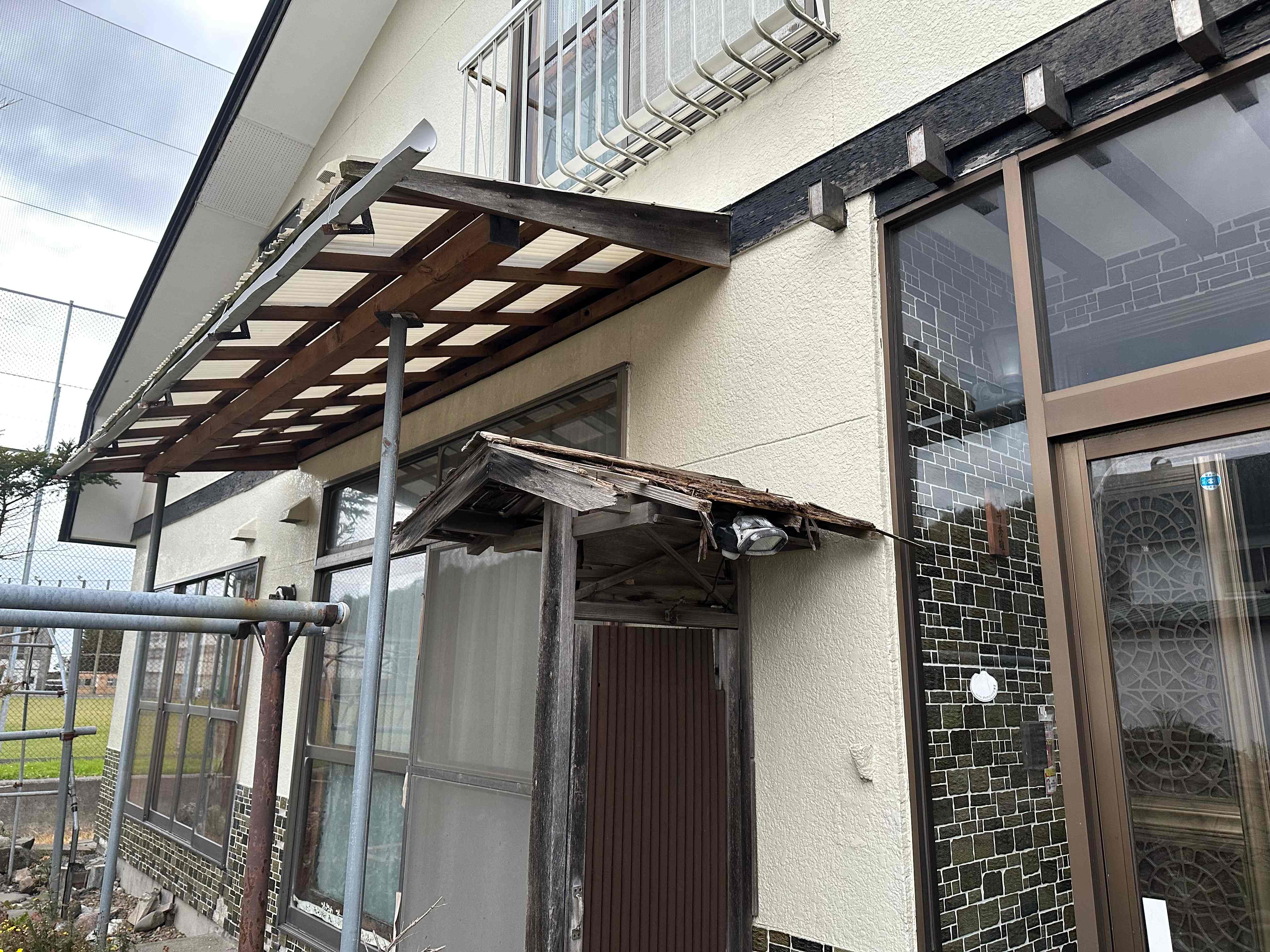 北海道留萌市千鳥町４丁目１０７番地４［築４９年］