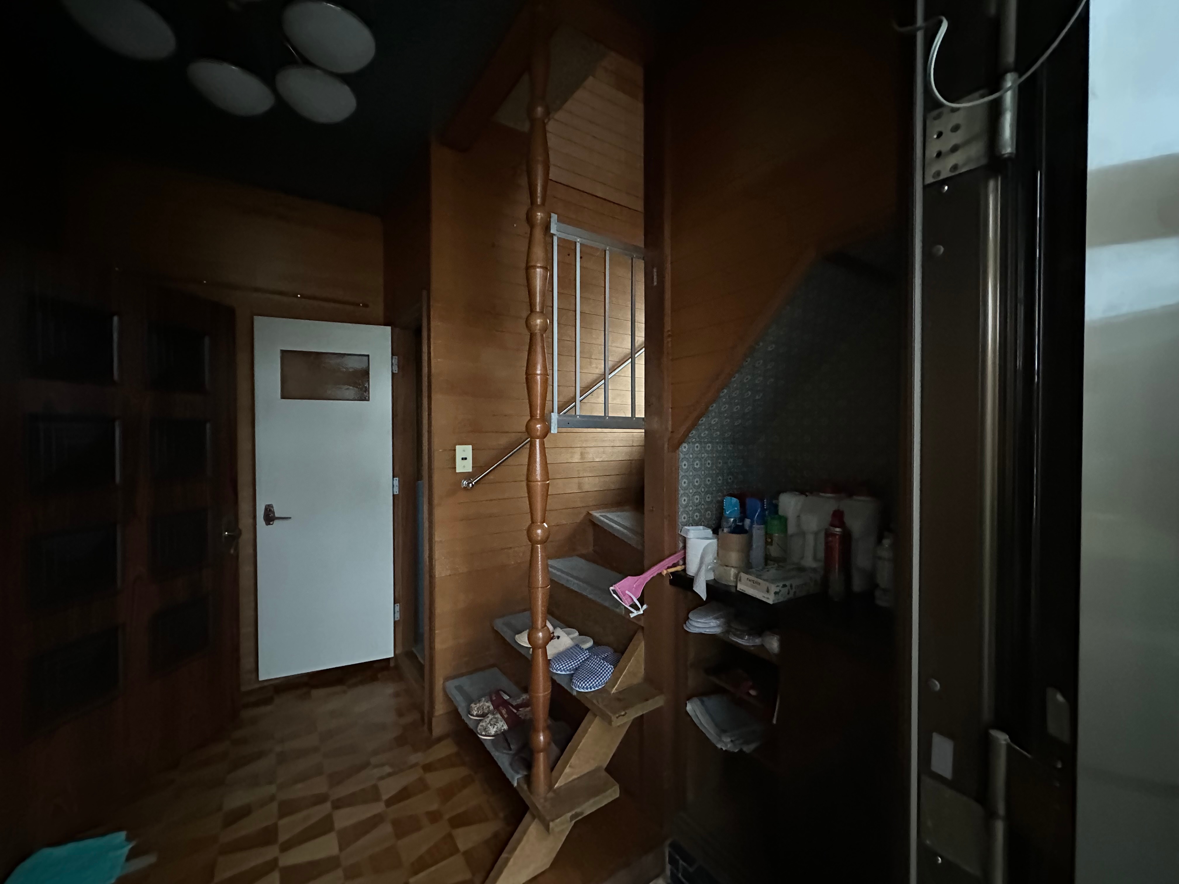 北海道留萌市千鳥町４丁目１０７番地４［築４９年］