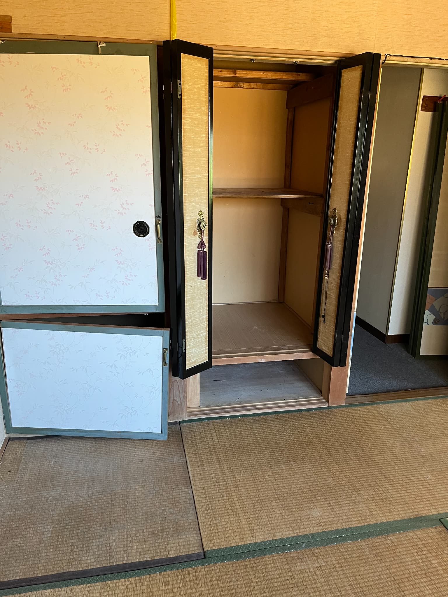 北海道留萌市千鳥町２丁目１３６番地［築５０年］