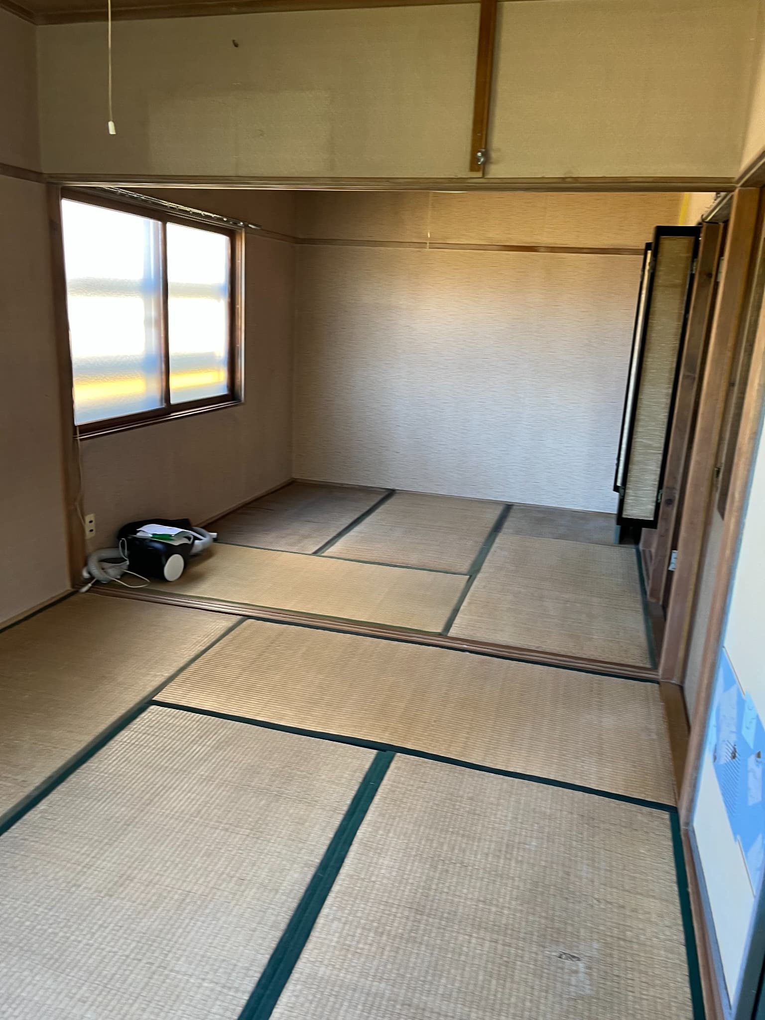 北海道留萌市千鳥町２丁目１３６番地［築５０年］